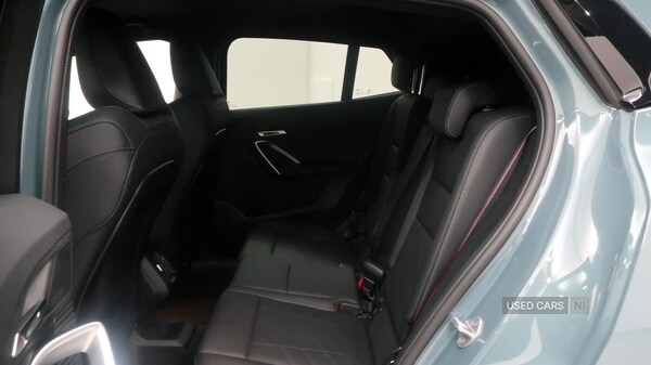 Used BMW X2 2025 for sale - 76315375: Photo 10