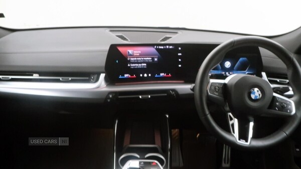 Used BMW X2 2025 for sale - 76315375: Photo 12