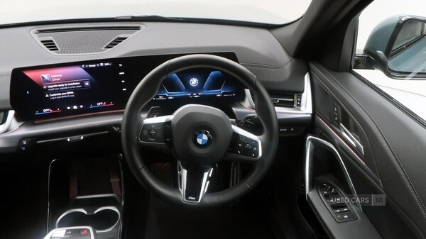 Used BMW X2 2025 for sale - 76315375: Photo 13