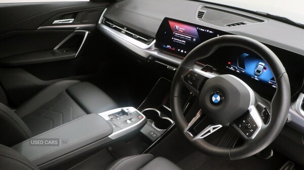Used BMW X2 2025 for sale - 76315375: Photo 15