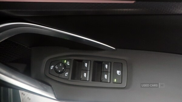 Used BMW X2 2025 for sale - 76315375: Photo 17