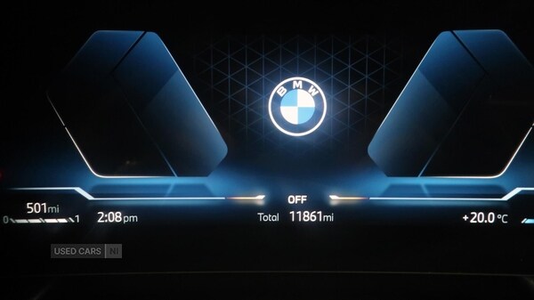 Used BMW X2 2025 for sale - 76315375: Photo 18