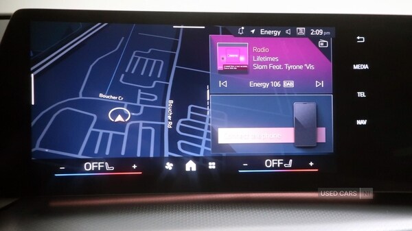 Used BMW X2 2025 for sale - 76315375: Photo 19