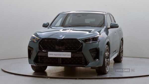 Used BMW X2 2025 for sale - 76315375: Photo 2