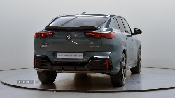 Used BMW X2 2025 for sale - 76315375: Photo 3