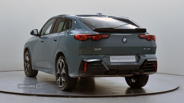 Used BMW X2 2025 for sale - 76315375: Photo 4
