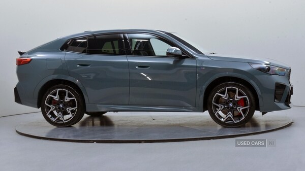 Used BMW X2 2025 for sale - 76315375: Photo 5