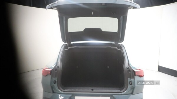 Used BMW X2 2025 for sale - 76315375: Photo 7