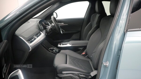 Used BMW X2 2025 for sale - 76315375: Photo 8