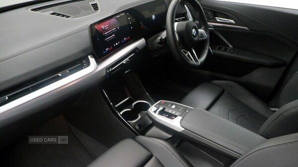 Used BMW X2 2025 for sale - 76315375: Photo 9