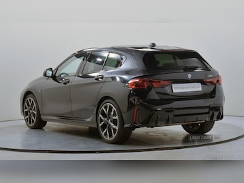 Used BMW 1 Series 2025 for sale - 75954401: Photo