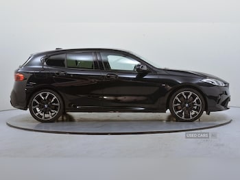 Used BMW 1 Series 2025 for sale - 75954401: Photo