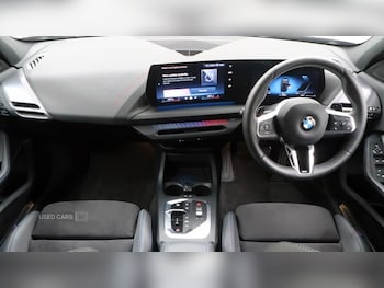 Used BMW 1 Series 2025 for sale - 75954401: Photo