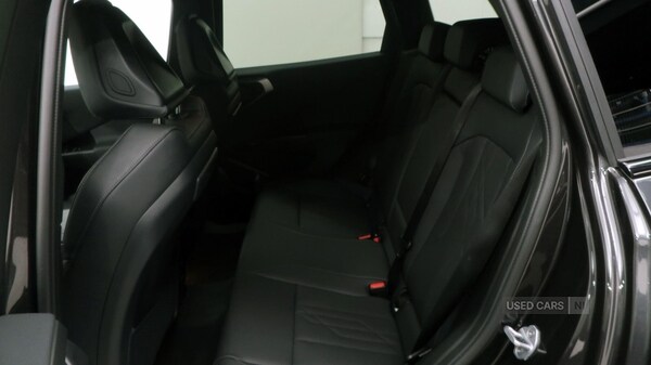 Used BMW X3 2025 for sale - 76998180: Photo 13