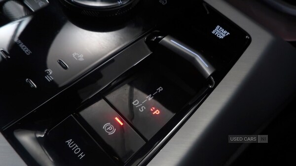 Used BMW X3 2025 for sale - 76998180: Photo 21