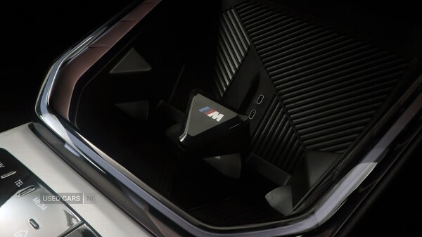 Used BMW X3 2025 for sale - 76998180: Photo 22