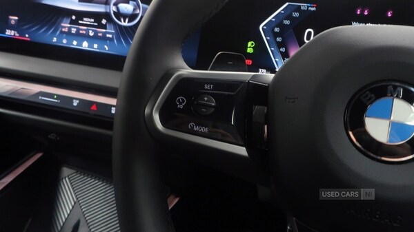 Used BMW X3 2025 for sale - 76998180: Photo 25