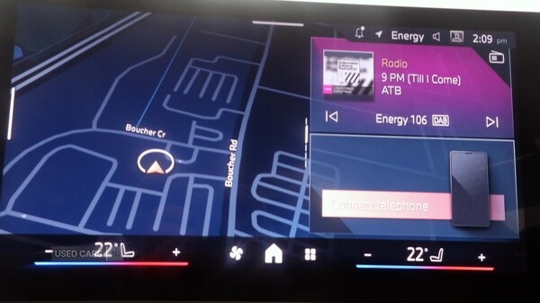 Used BMW X1 2025 for sale - 76936776: Photo 26