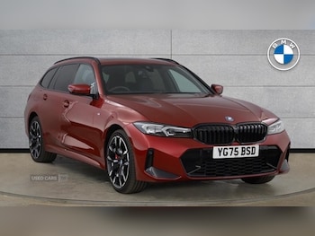 Used BMW 3 Series 2026 for sale - 79034908: Photo