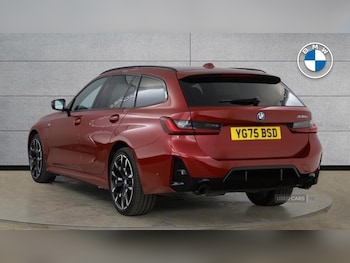 Used BMW 3 Series 2026 for sale - 79034908: Photo