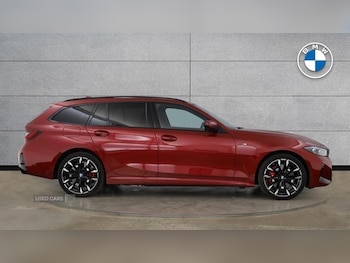 Used BMW 3 Series 2026 for sale - 79034908: Photo