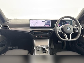 Used BMW 3 Series 2026 for sale - 79034908: Photo