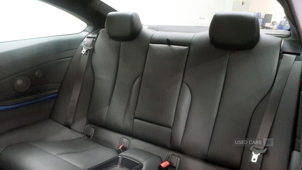 Used BMW 4 Series 2018 for sale - 76486213: Photo 13