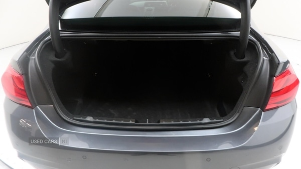 Used BMW 4 Series 2018 for sale - 76486213: Photo 14