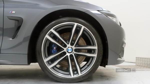 Used BMW 4 Series 2018 for sale - 76486213: Photo 15