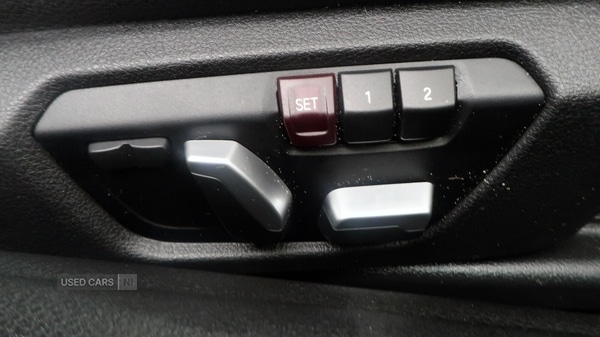 Used BMW 4 Series 2018 for sale - 76486213: Photo 19