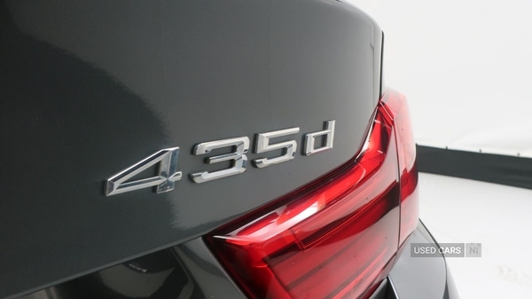 Used BMW 4 Series 2018 for sale - 76486213: Photo 36