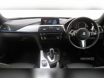 Used BMW 4 Series 2018 for sale - 76486213: Photo