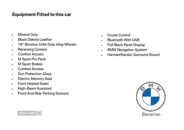 Used BMW 4 Series 2018 for sale - 76486213: Photo 5