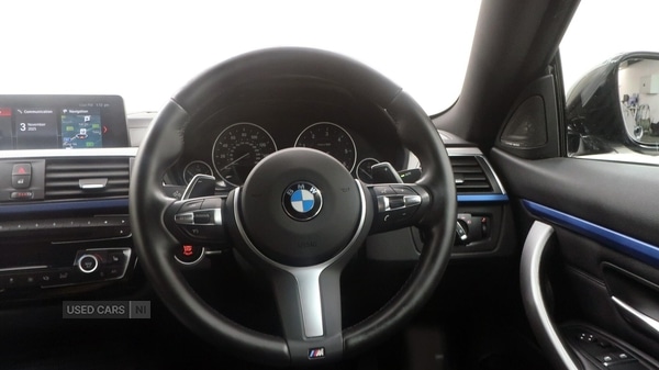 Used BMW 4 Series 2018 for sale - 76486213: Photo 6