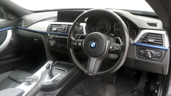 Used BMW 4 Series 2018 for sale - 76486213: Photo 7
