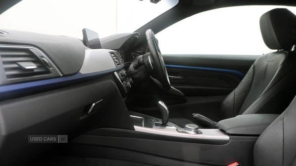 Used BMW 4 Series 2018 for sale - 76486213: Photo 8