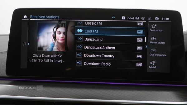 Used BMW 5 Series 2022 for sale - 77426271: Photo 10