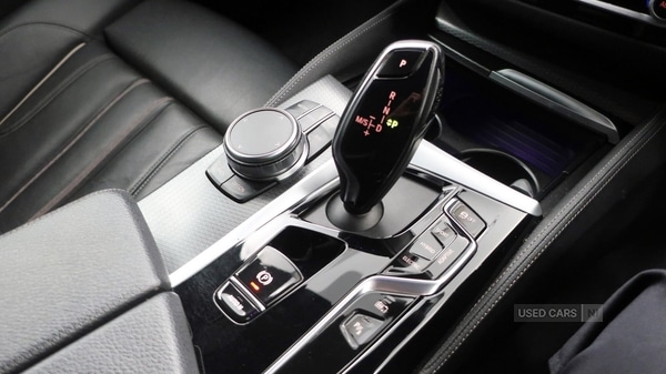 Used BMW 5 Series 2022 for sale - 77426271: Photo 11