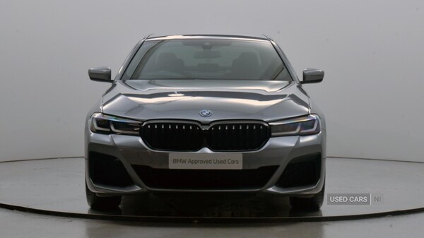 Used BMW 5 Series 2022 for sale - 77426271: Photo 17