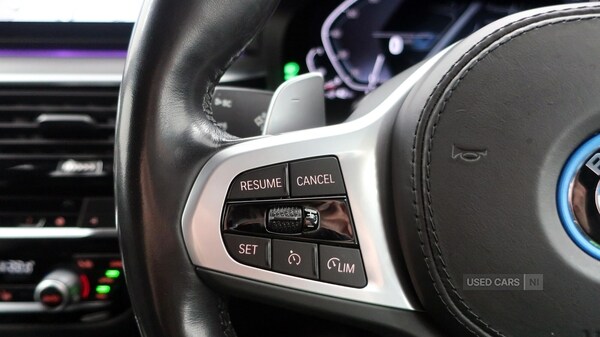 Used BMW 5 Series 2022 for sale - 77426271: Photo 18