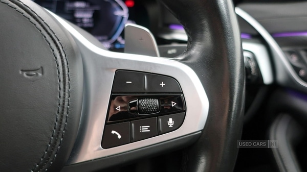 Used BMW 5 Series 2022 for sale - 77426271: Photo 19