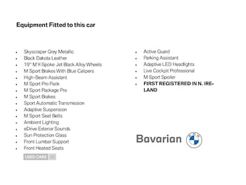 BMW 5 Series feature image