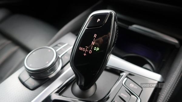 Used BMW 5 Series 2022 for sale - 77426271: Photo 20