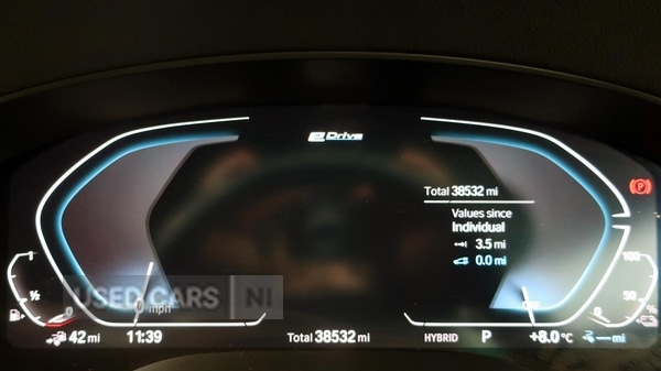 Used BMW 5 Series 2022 for sale - 77426271: Photo 24