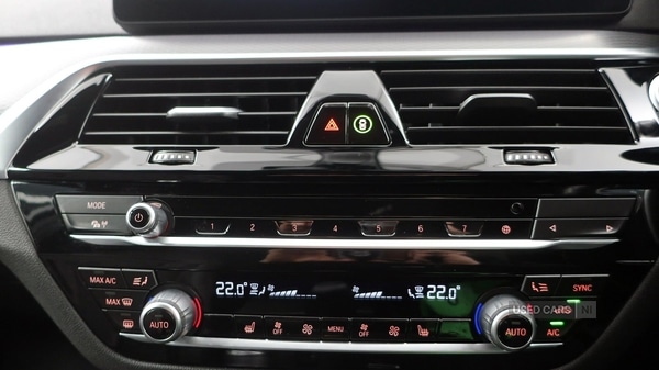 Used BMW 5 Series 2022 for sale - 77426271: Photo 26