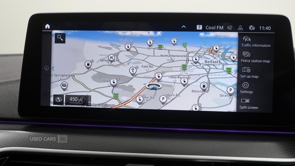 Used BMW 5 Series 2022 for sale - 77426271: Photo 27