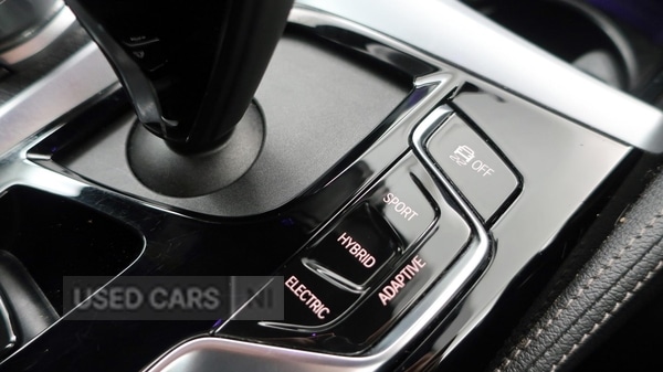 Used BMW 5 Series 2022 for sale - 77426271: Photo 28