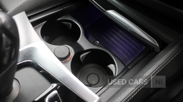 Used BMW 5 Series 2022 for sale - 77426271: Photo 30