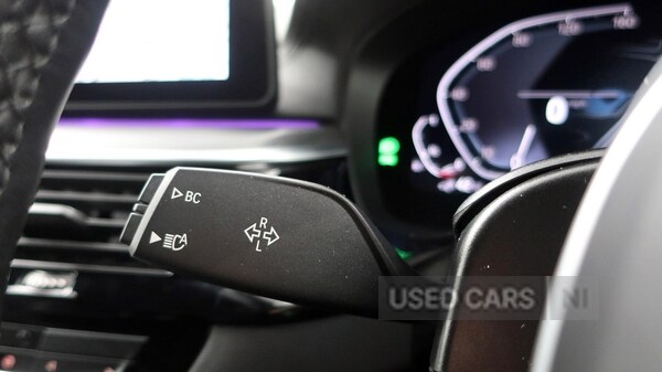 Used BMW 5 Series 2022 for sale - 77426271: Photo 31