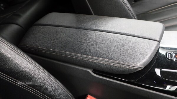 Used BMW 5 Series 2022 for sale - 77426271: Photo 33